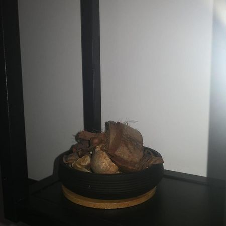 Al Piccolo Borgo Appartement Trevignano Romano Buitenkant foto