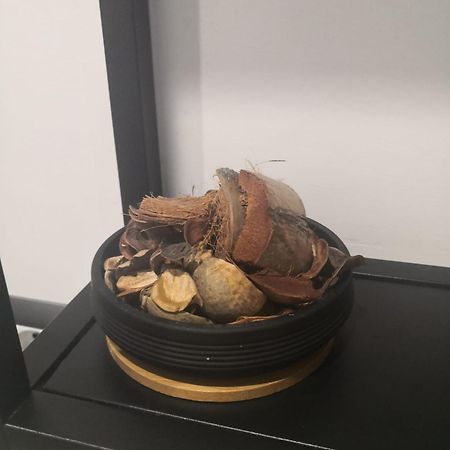 Al Piccolo Borgo Appartement Trevignano Romano Buitenkant foto