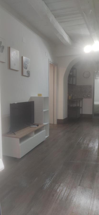 Al Piccolo Borgo Appartement Trevignano Romano Buitenkant foto