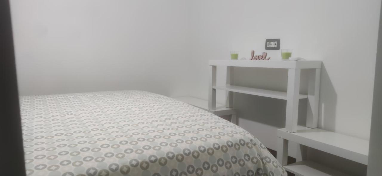 Al Piccolo Borgo Appartement Trevignano Romano Buitenkant foto