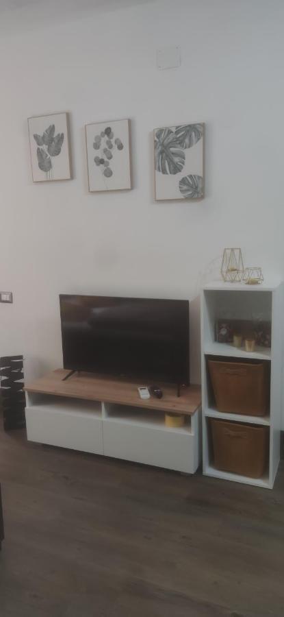 Al Piccolo Borgo Appartement Trevignano Romano Buitenkant foto