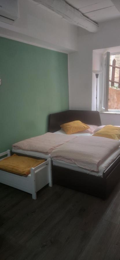 Al Piccolo Borgo Appartement Trevignano Romano Buitenkant foto