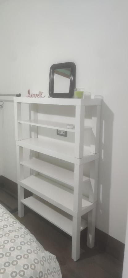 Al Piccolo Borgo Appartement Trevignano Romano Buitenkant foto