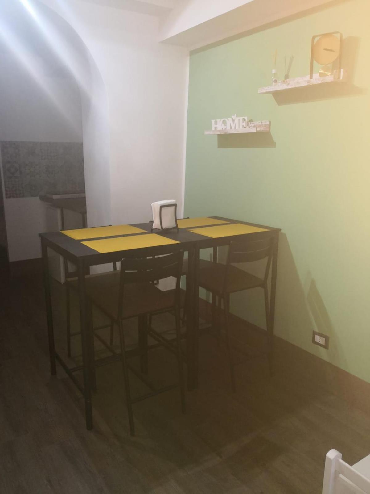Al Piccolo Borgo Appartement Trevignano Romano Buitenkant foto