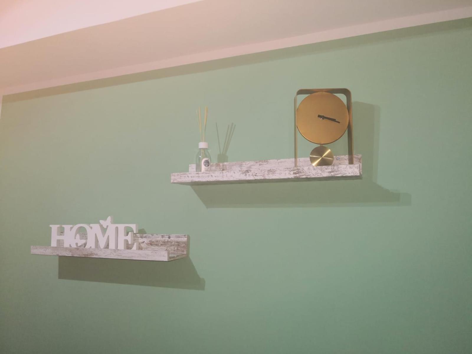 Al Piccolo Borgo Appartement Trevignano Romano Buitenkant foto