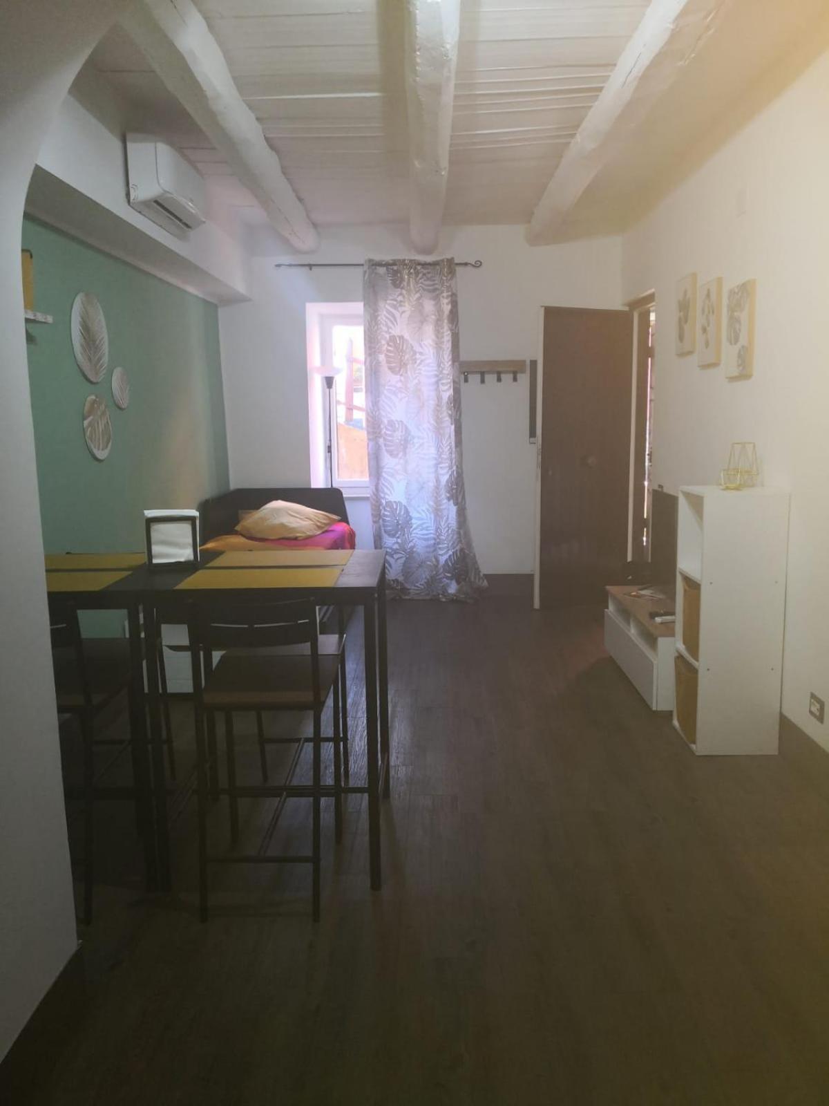 Al Piccolo Borgo Appartement Trevignano Romano Buitenkant foto