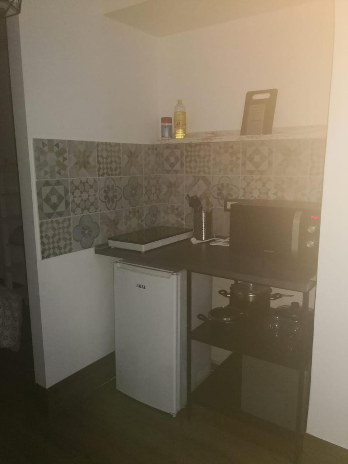 Al Piccolo Borgo Appartement Trevignano Romano Buitenkant foto
