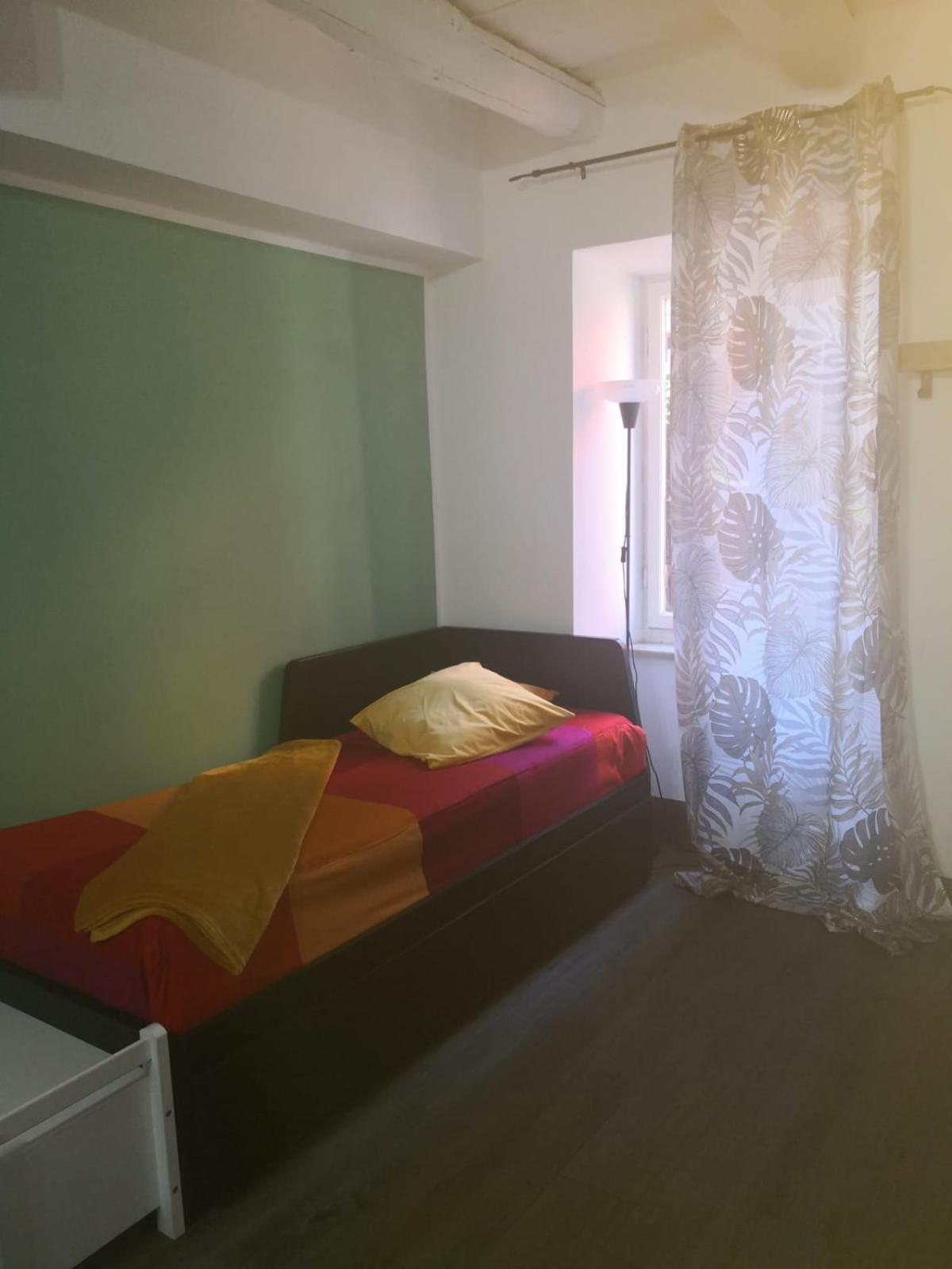 Al Piccolo Borgo Appartement Trevignano Romano Buitenkant foto