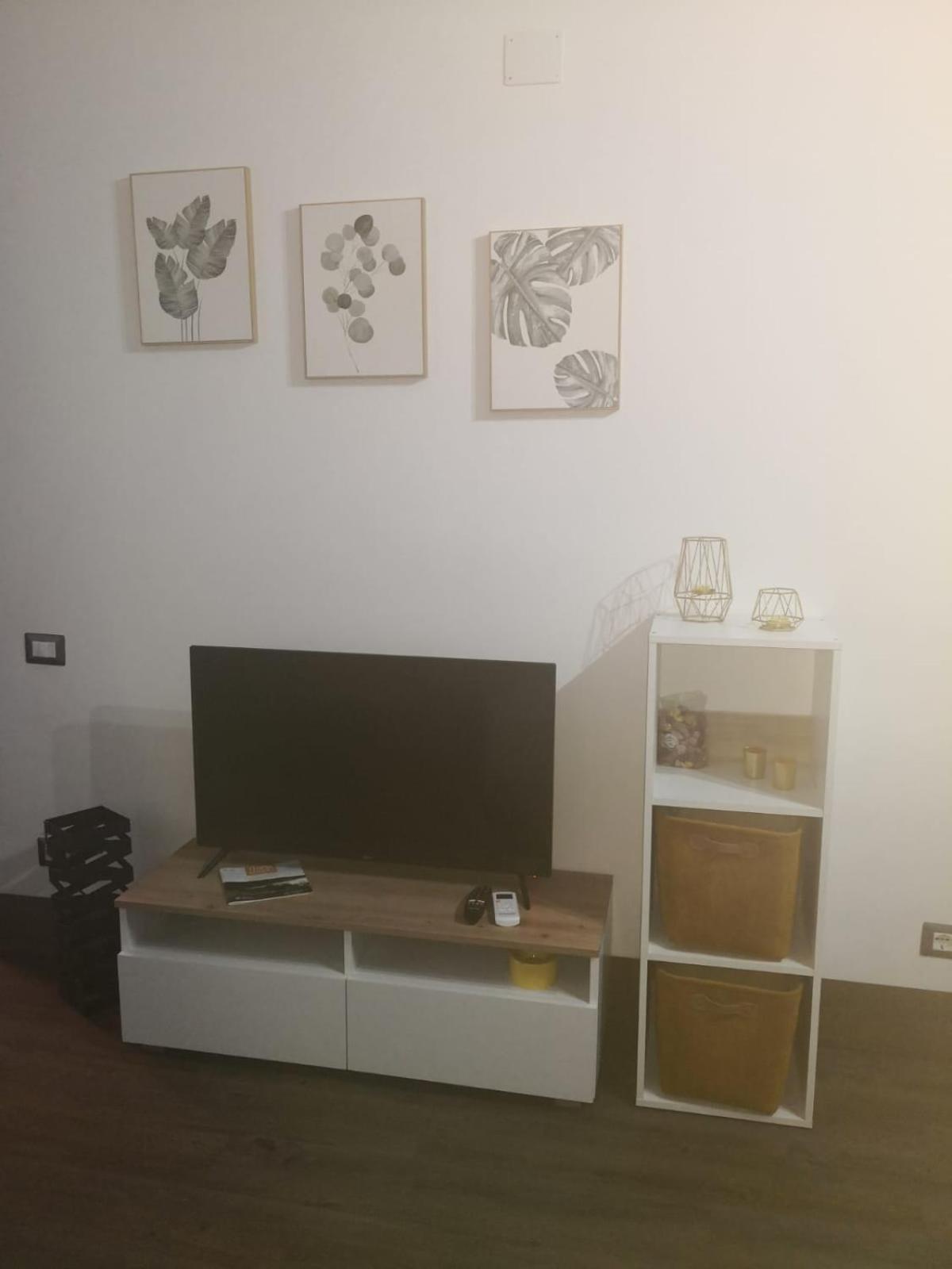 Al Piccolo Borgo Appartement Trevignano Romano Buitenkant foto