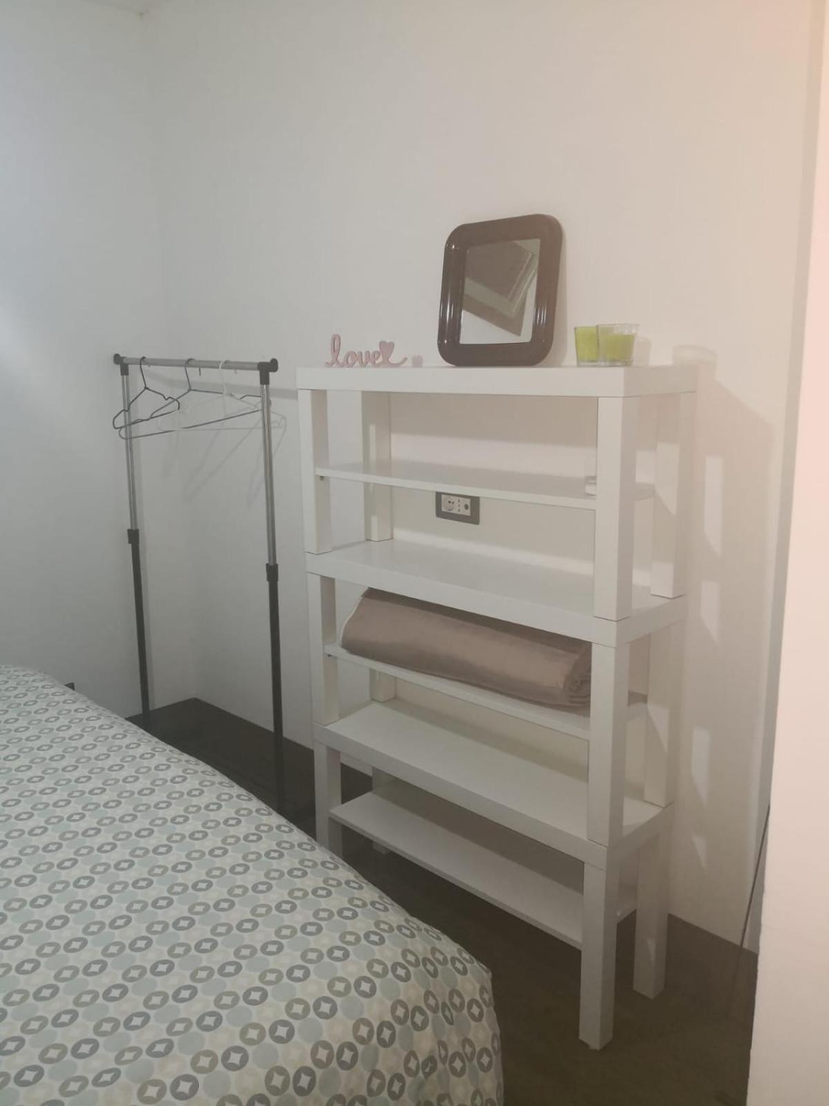 Al Piccolo Borgo Appartement Trevignano Romano Buitenkant foto