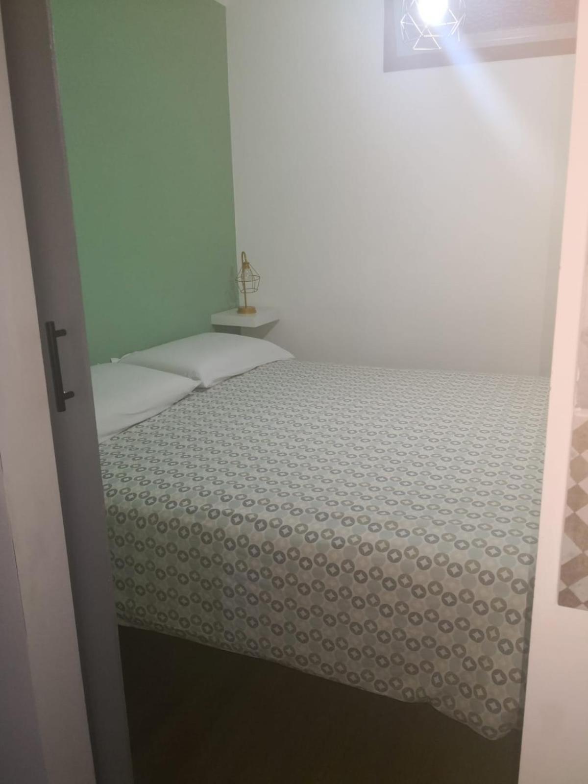 Al Piccolo Borgo Appartement Trevignano Romano Buitenkant foto